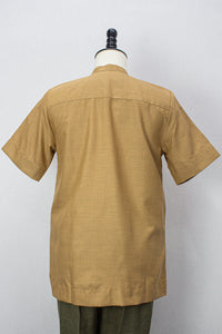 Ashraf Kurta Men Short Sleeve, B5