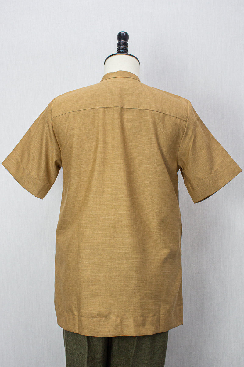 Ashraf Kurta Men Short Sleeve, B5