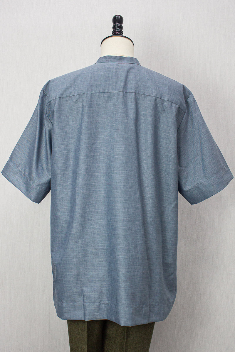Ashraf Kurta Men Short Sleeve, B6