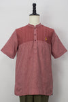 Ashraf Kurta Men Short Sleeve, C1