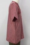 Ashraf Kurta Men Short Sleeve, C1