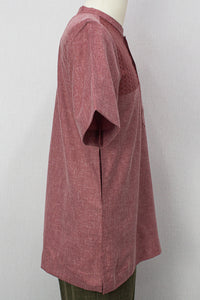 Ashraf Kurta Men Short Sleeve, C1