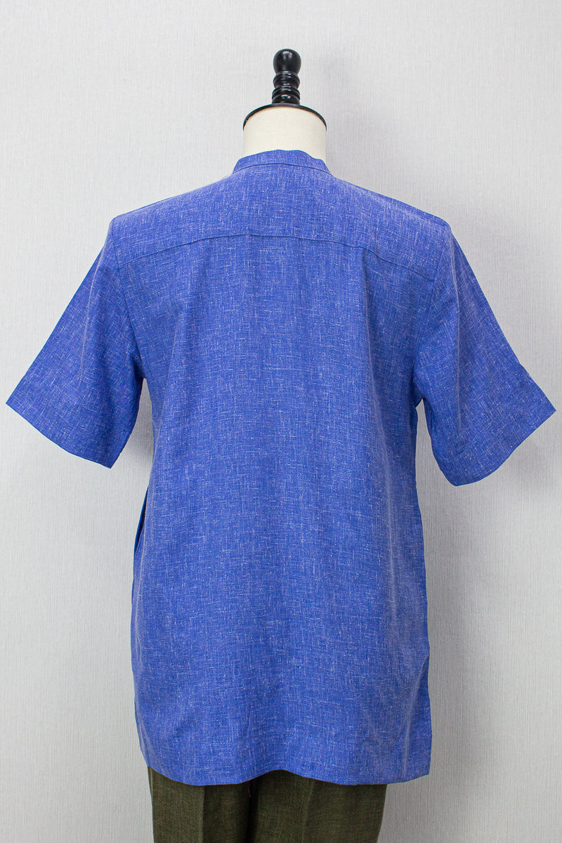 Ashraf Kurta Men Short Sleeve, C2