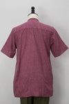 Ashraf Kurta Men Short Sleeve, C3