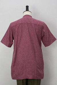 Ashraf Kurta Men Short Sleeve, C3