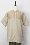 Ashraf Kurta Men Short Sleeve, C4