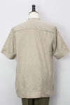 Ashraf Kurta Men Short Sleeve, C4