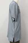Ashraf Kurta Men Short Sleeve, C5