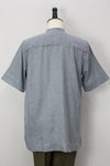 Ashraf Kurta Men Short Sleeve, C5