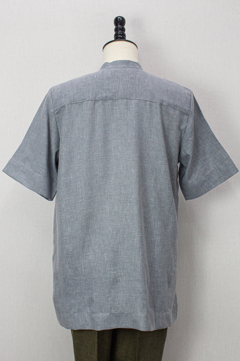 Ashraf Kurta Men Short Sleeve, C5