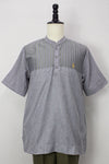 Ashraf Kurta Men Short Sleeve, C6