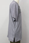 Ashraf Kurta Men Short Sleeve, C6
