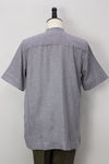 Ashraf Kurta Men Short Sleeve, C6