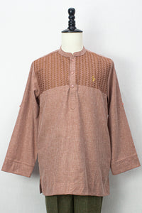 Ashraf Kurta Men Long Sleeve, P1