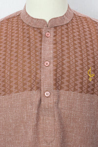 Ashraf Kurta Men Long Sleeve, P1