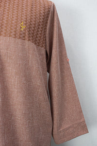 Ashraf Kurta Men Long Sleeve, P1