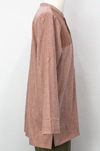 Ashraf Kurta Men Long Sleeve, P1