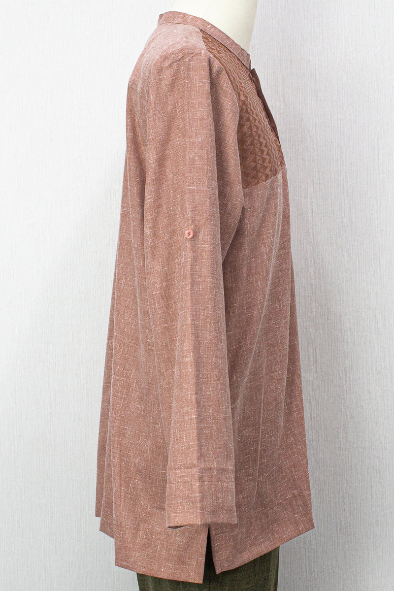 Ashraf Kurta Men Long Sleeve, P1