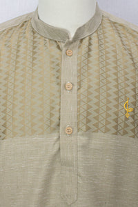 Ashraf Kurta Men Long Sleeve, P10