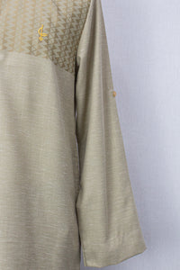 Ashraf Kurta Men Long Sleeve, P10