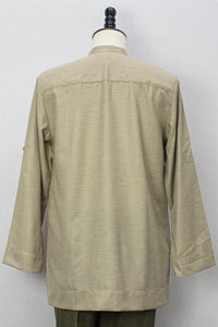 Ashraf Kurta Men Long Sleeve, P10