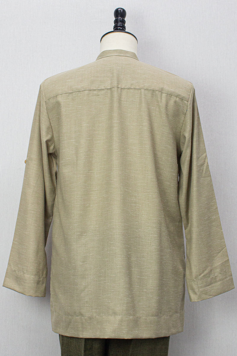Ashraf Kurta Men Long Sleeve, P10