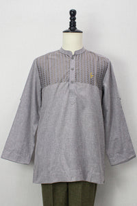 Ashraf Kurta Men Long Sleeve, P2