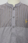 Ashraf Kurta Men Long Sleeve, P2