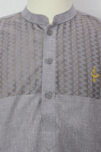 Ashraf Kurta Men Long Sleeve, P2