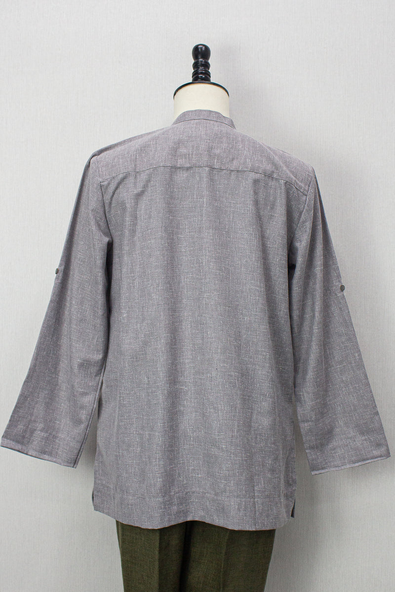 Ashraf Kurta Men Long Sleeve, P2