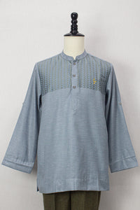 Ashraf Kurta Men Long Sleeve, P3