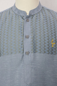 Ashraf Kurta Men Long Sleeve, P3