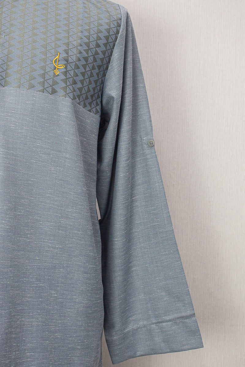 Ashraf Kurta Men Long Sleeve, P3