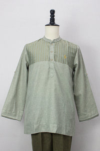 Ashraf Kurta Men Long Sleeve, P4