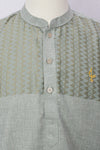 Ashraf Kurta Men Long Sleeve, P4