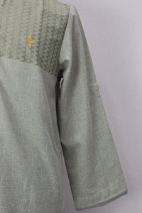 Ashraf Kurta Men Long Sleeve, P4