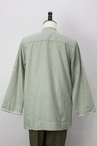 Ashraf Kurta Men Long Sleeve, P4