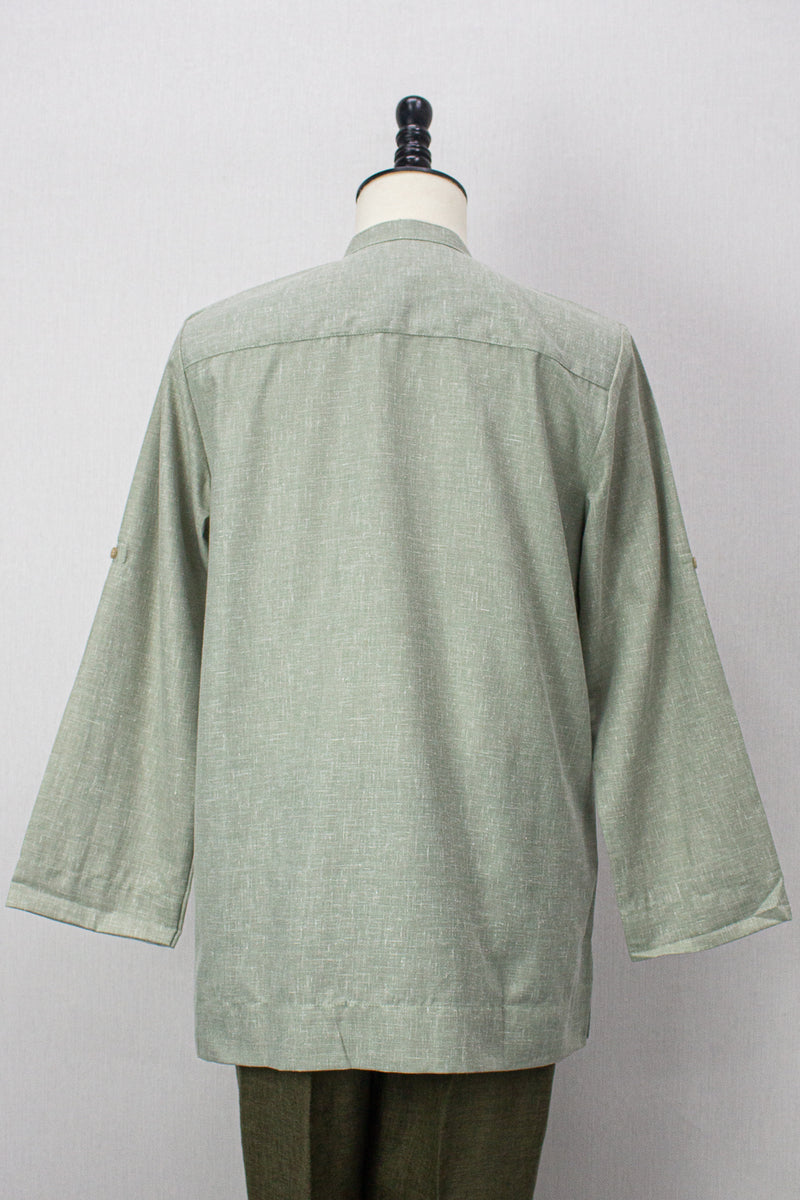 Ashraf Kurta Men Long Sleeve, P4
