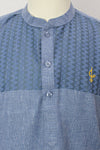 Ashraf Kurta Men Long Sleeve, P5