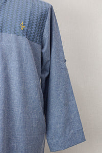 Ashraf Kurta Men Long Sleeve, P5