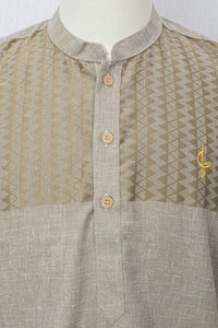 Ashraf Kurta Men Long Sleeve, P6