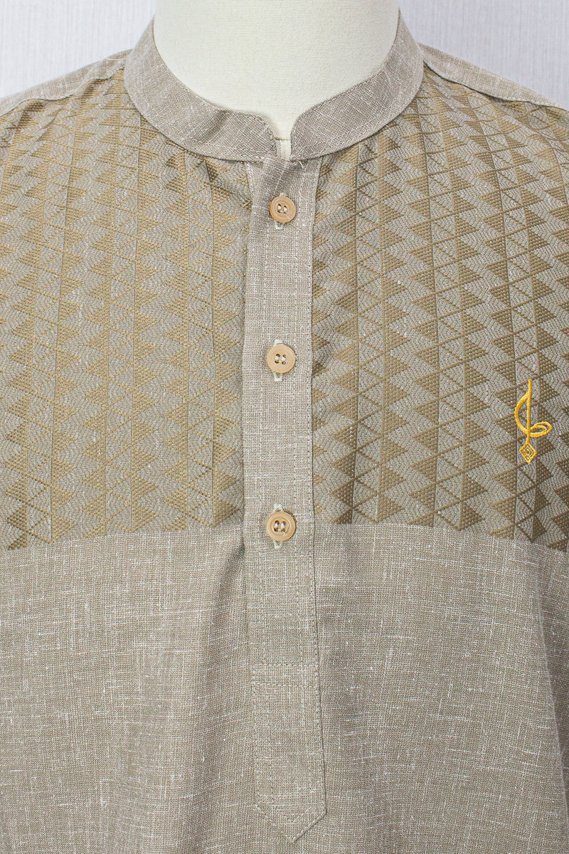 Ashraf Kurta Men Long Sleeve, P6