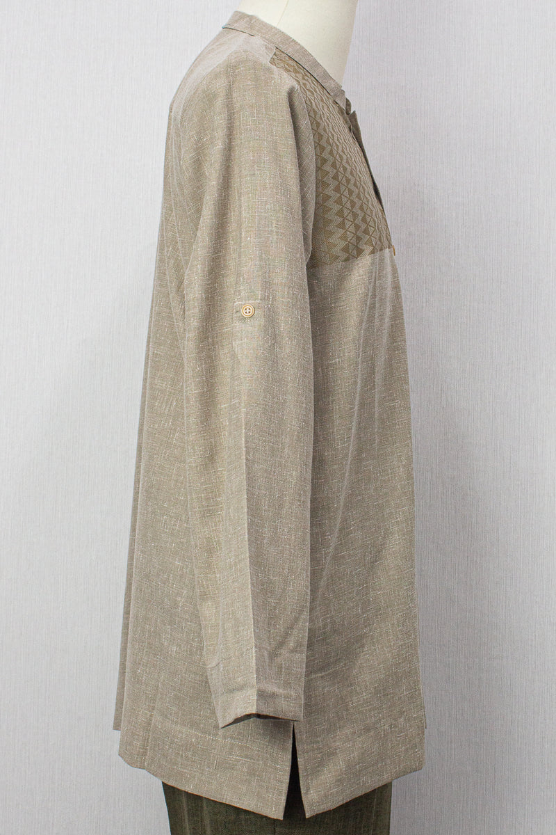 Ashraf Kurta Men Long Sleeve, P6