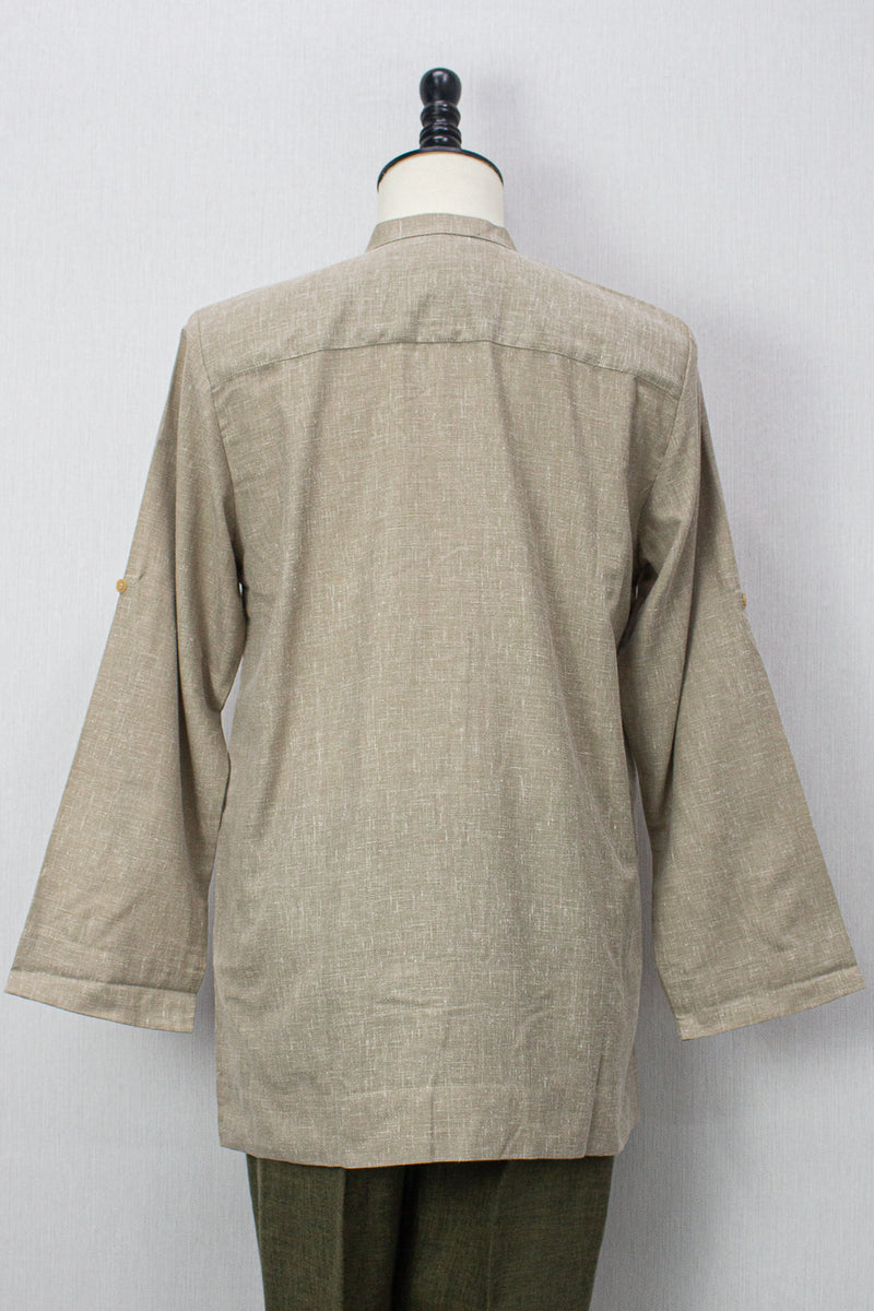 Ashraf Kurta Men Long Sleeve, P6