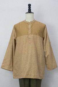 Ashraf Kurta Men Long Sleeve, P7