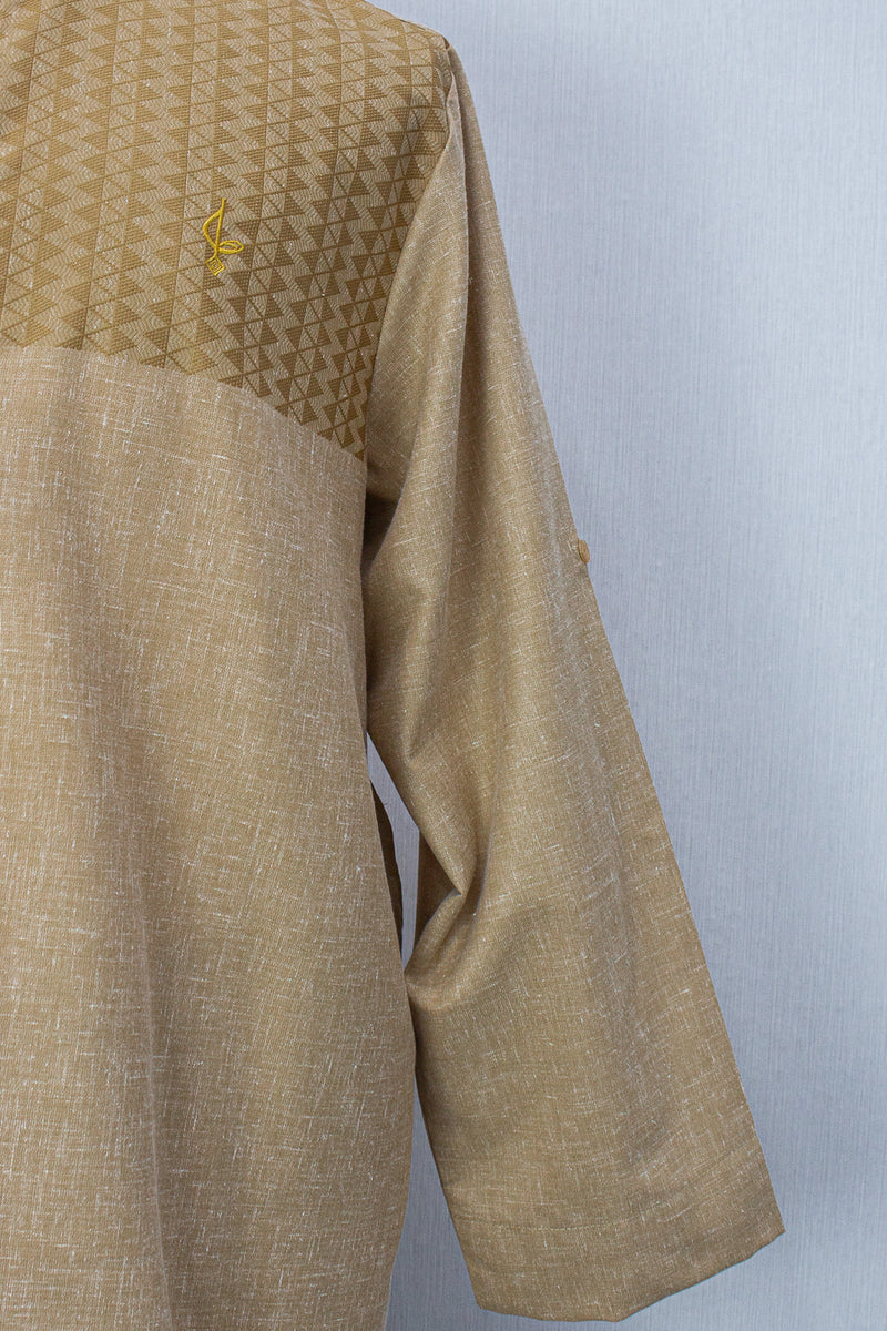Ashraf Kurta Men Long Sleeve, P7