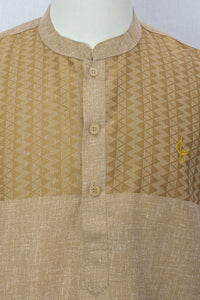 Ashraf Kurta Men Long Sleeve, P7