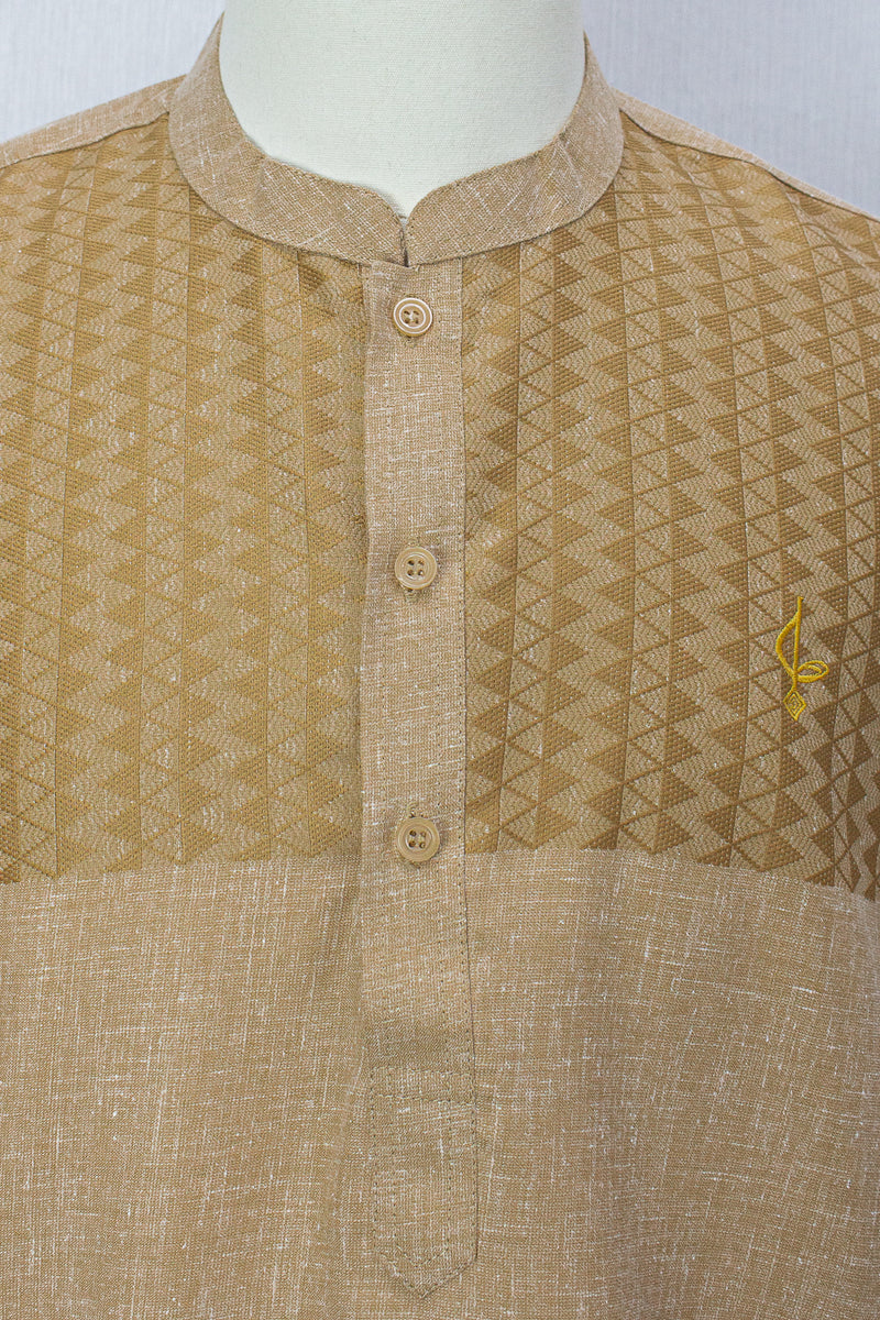 Ashraf Kurta Men Long Sleeve, P7