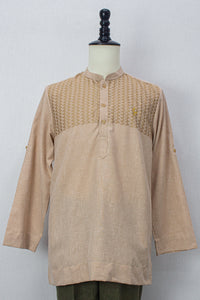 Ashraf Kurta Men Long Sleeve, P8