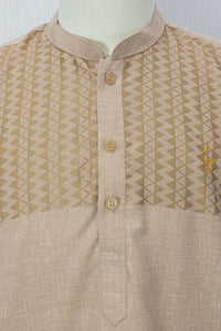 Ashraf Kurta Men Long Sleeve, P8